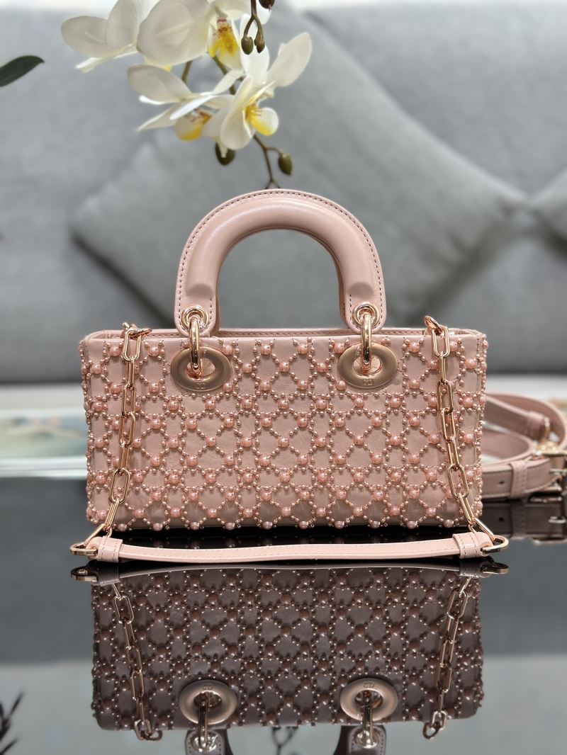 Christian Dior My Lady Bags